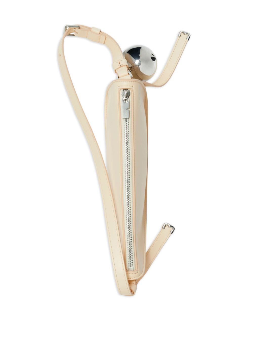 Burberry Shield mini shoulder bag - mondo moda griffe