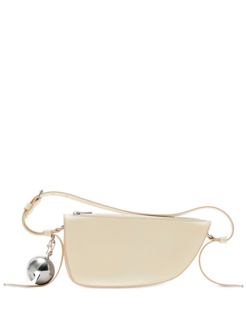 Burberry Shield mini shoulder bag - mondo moda griffe