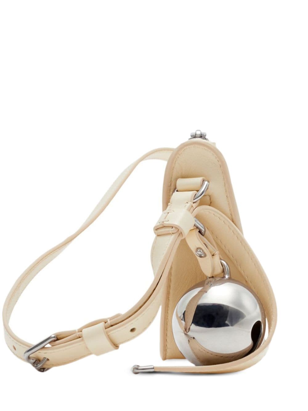 Burberry Shield mini shoulder bag - mondo moda griffe