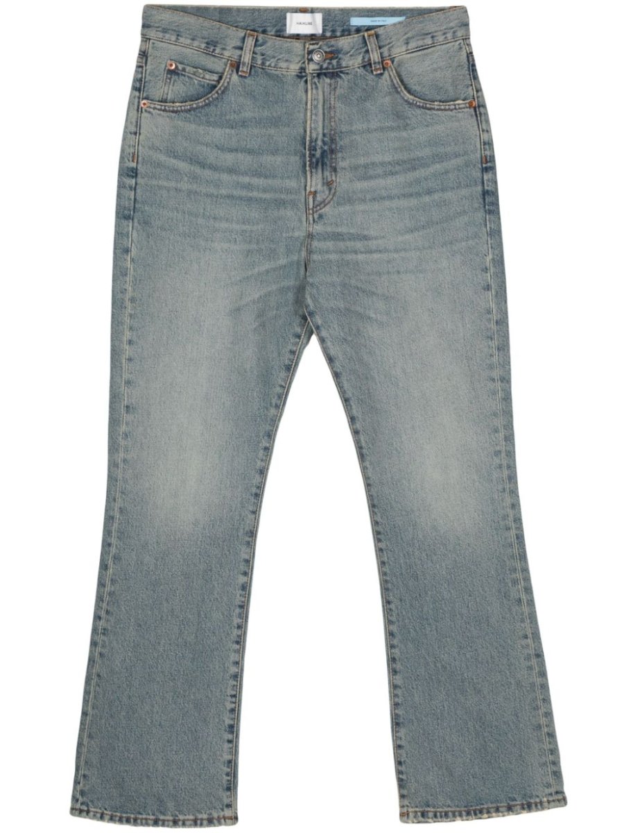 Haikure Jeans Denim - mondo moda griffe