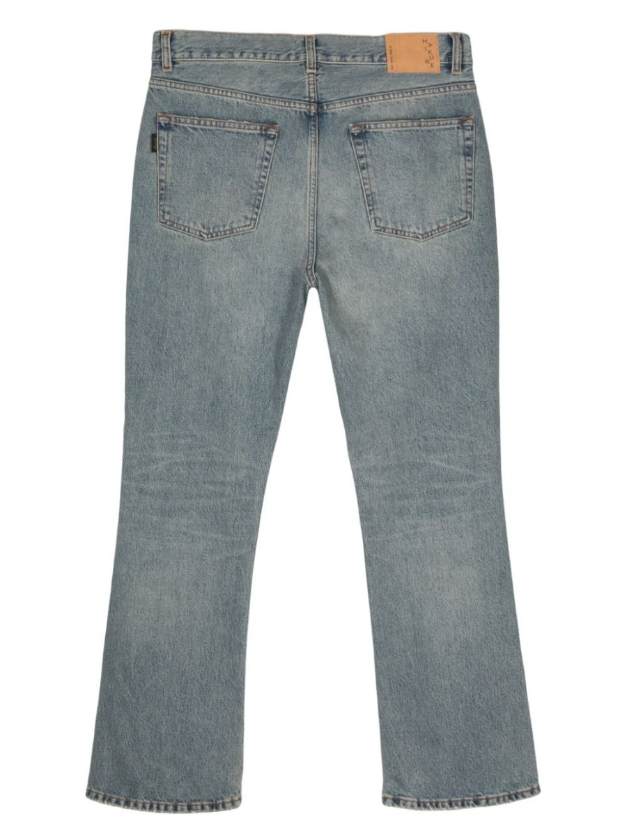 Haikure Jeans Denim - mondo moda griffe