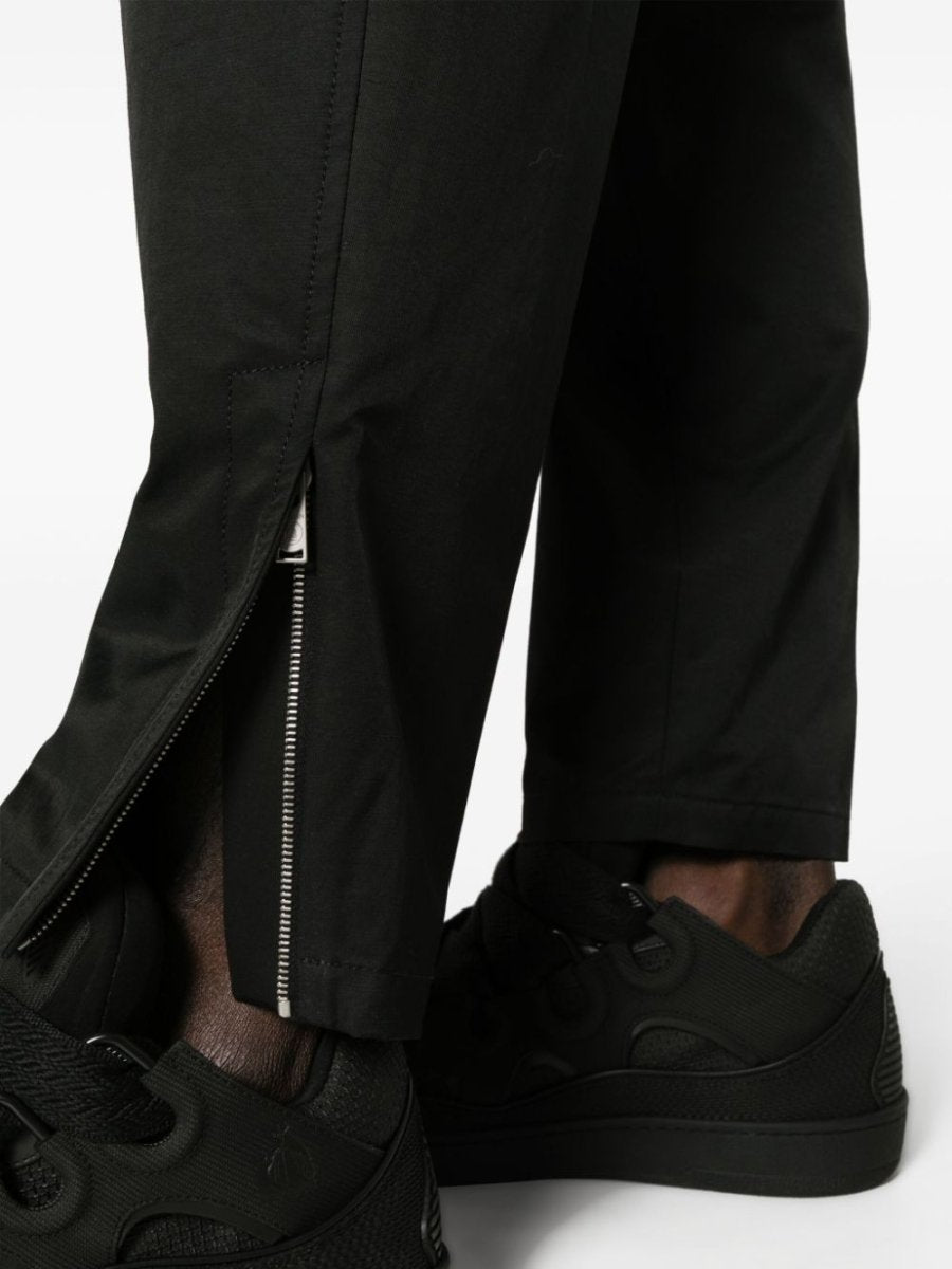 Lanvin Trousers Black - mondo moda griffe