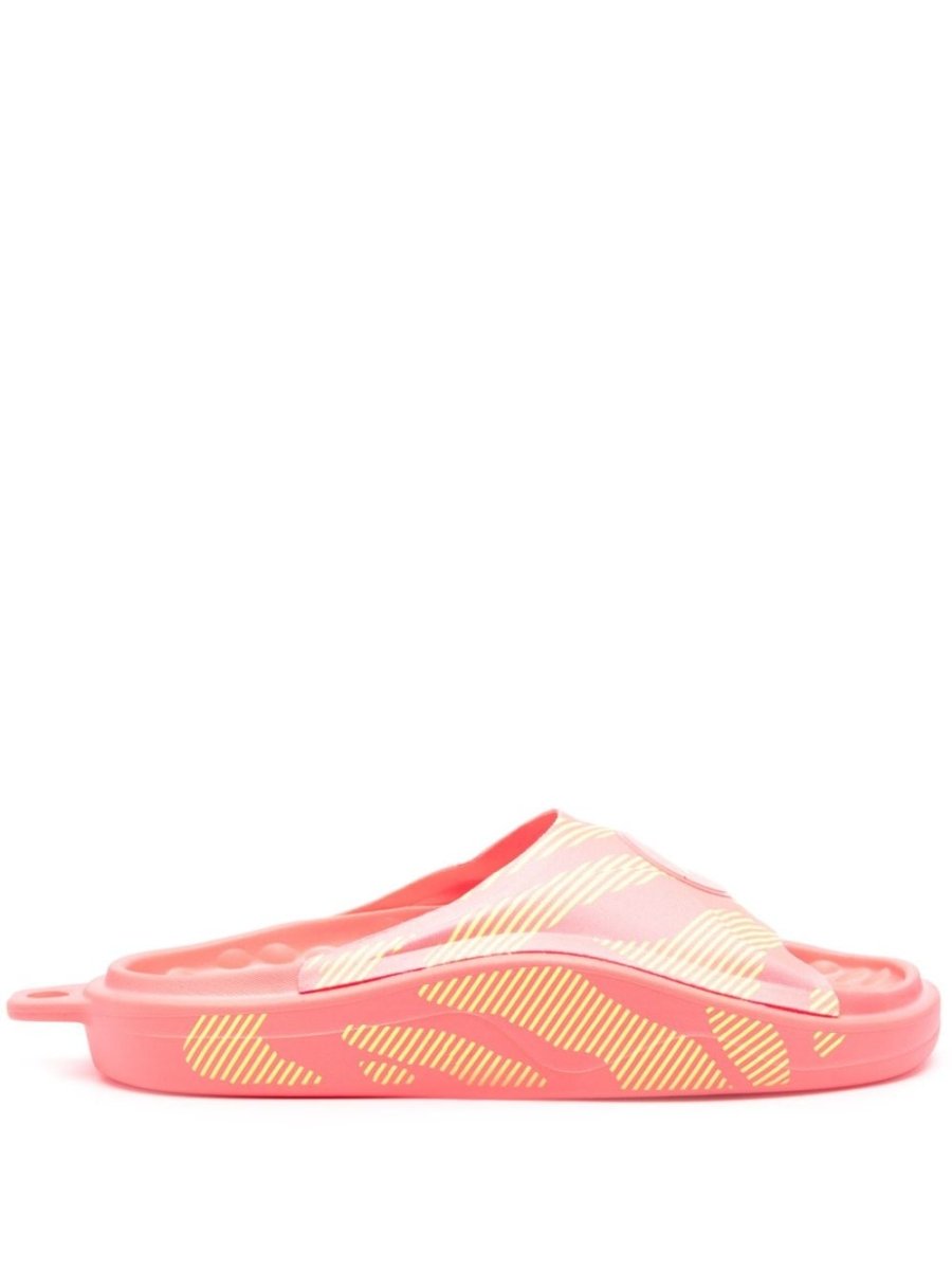 Adidas By Stella McCartney Sandals Pink - mondo moda griffe