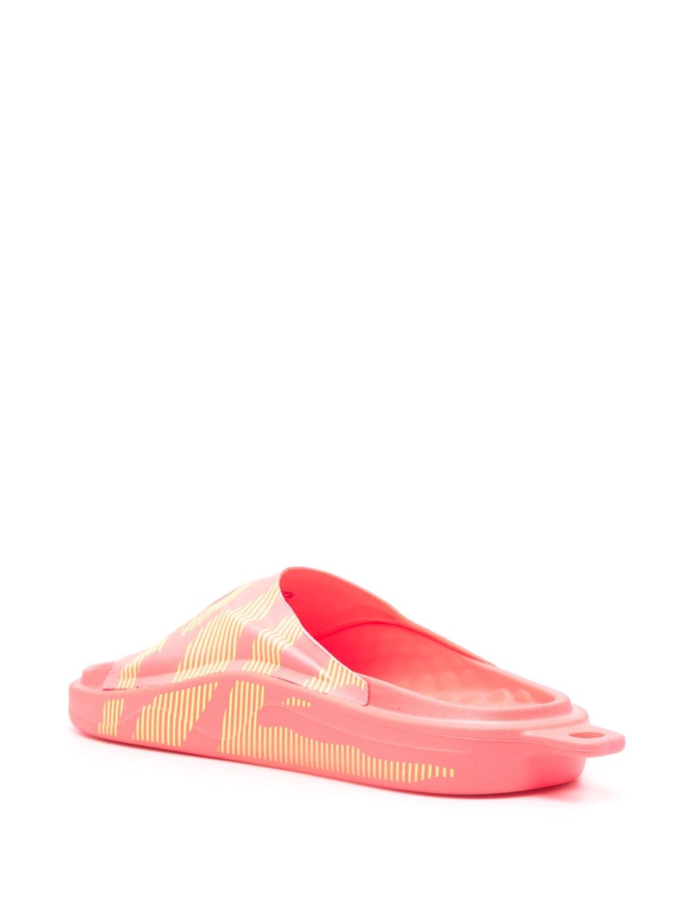 Adidas By Stella McCartney Sandals Pink - mondo moda griffe