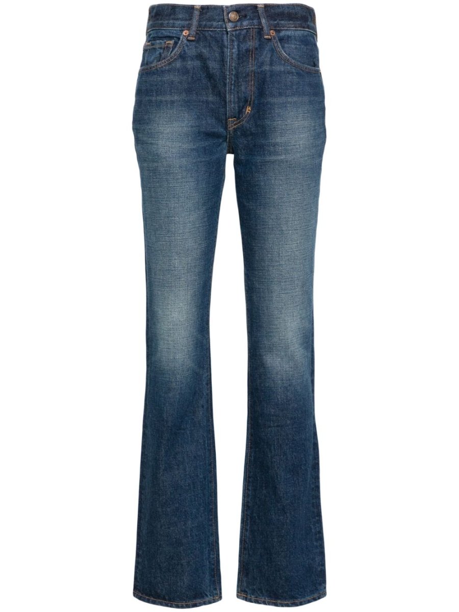 Tom Ford Jeans Blue - mondo moda griffe