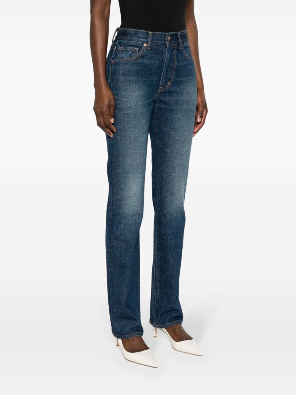 Tom Ford Jeans Blue - mondo moda griffe