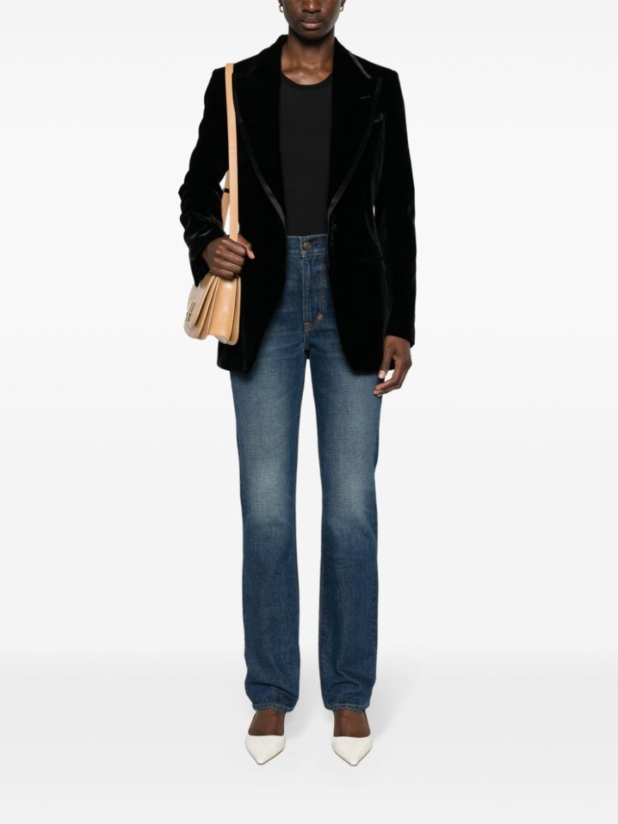 Tom Ford Jeans Blue - mondo moda griffe