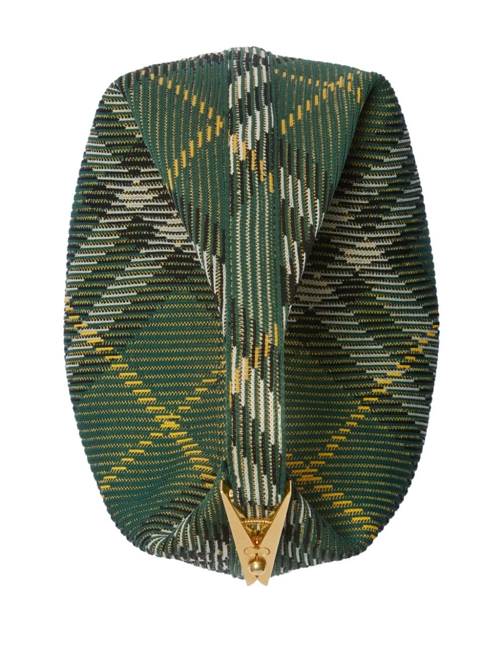 Burberry Medium Check Shoulder Bag - mondo moda griffe