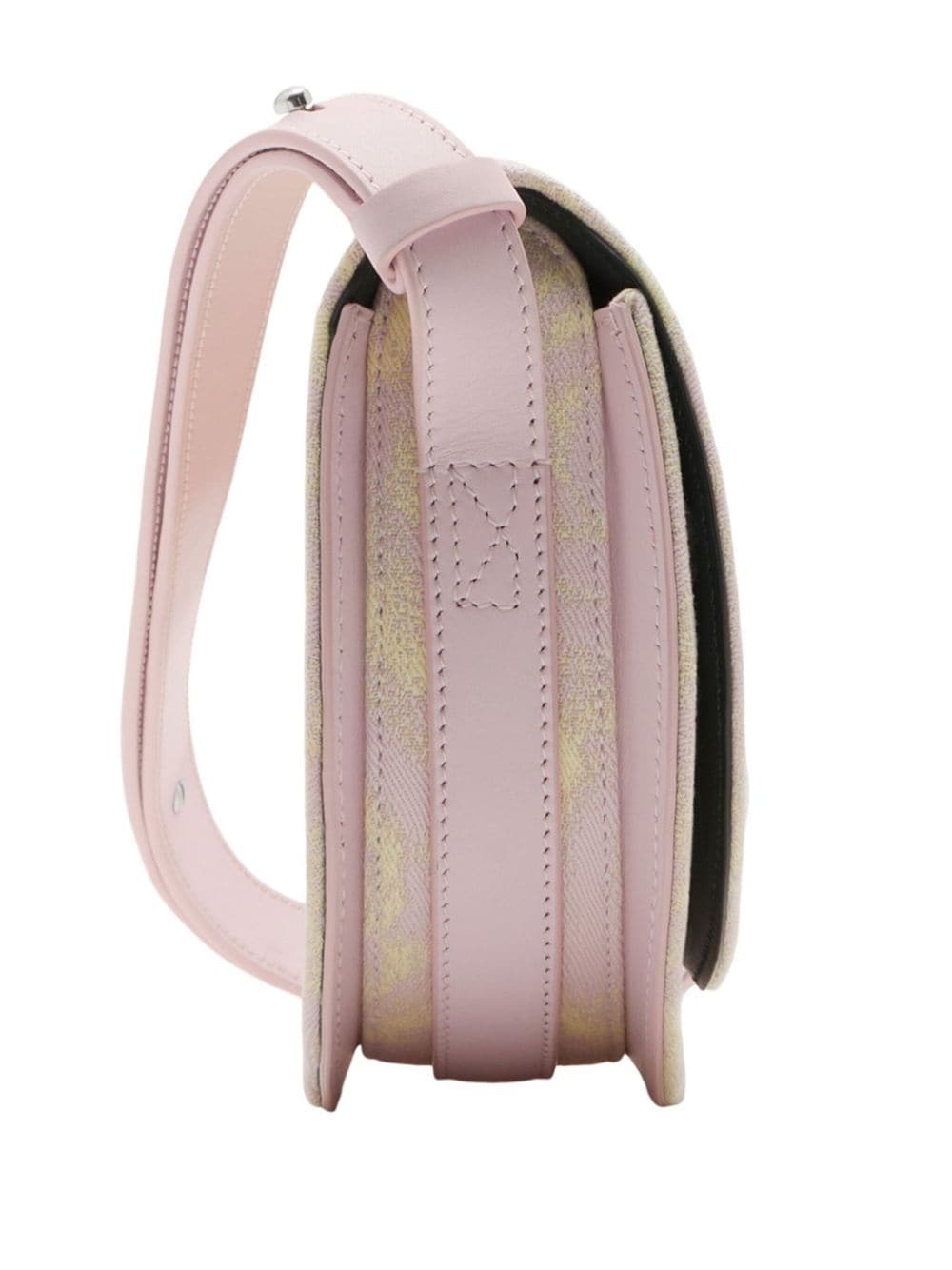 Burberry Mini Rocking Horse Crossbody Bag - mondo moda griffe