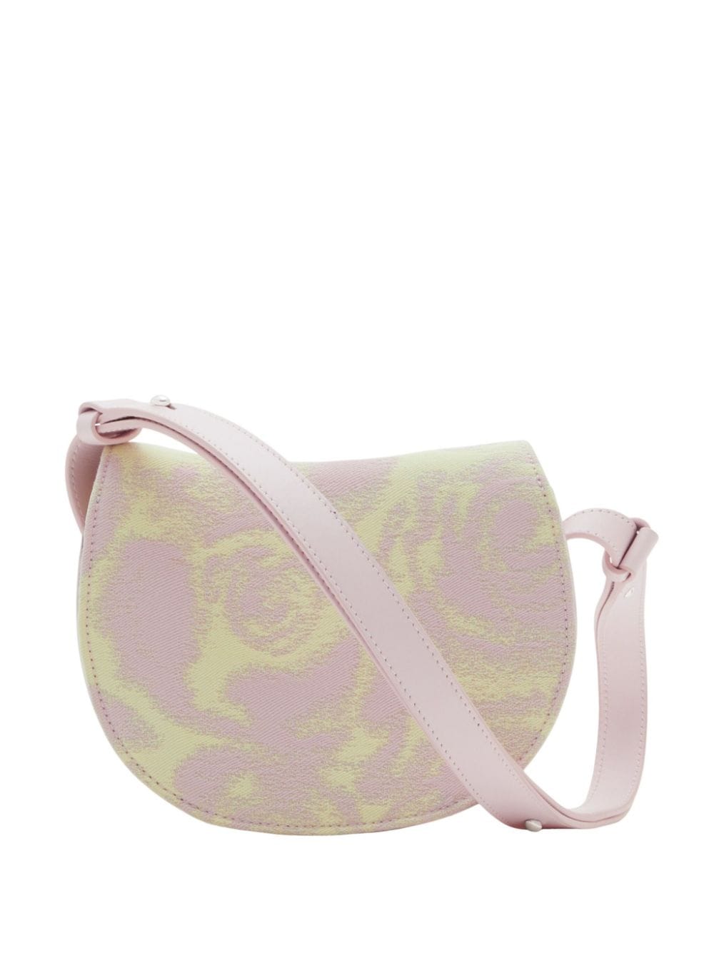 Burberry Mini Rocking Horse Crossbody Bag - mondo moda griffe