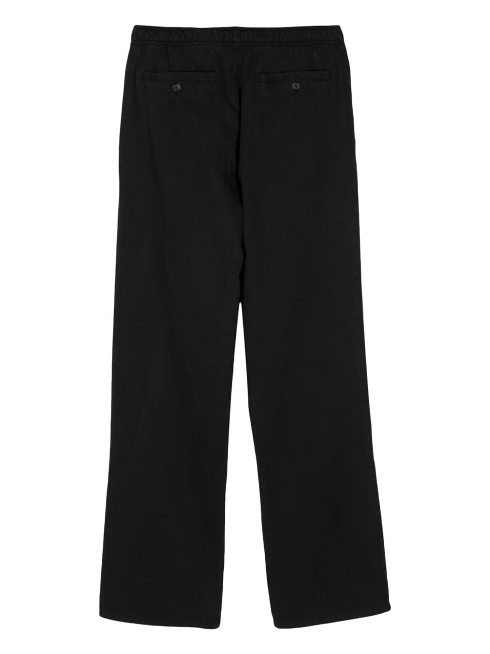 Palm Angels Trousers Black - mondo moda griffe