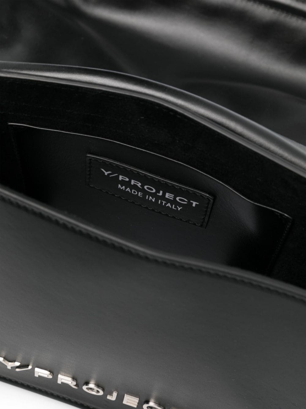 Y/Project Wire crossbody bag - mondo moda griffe