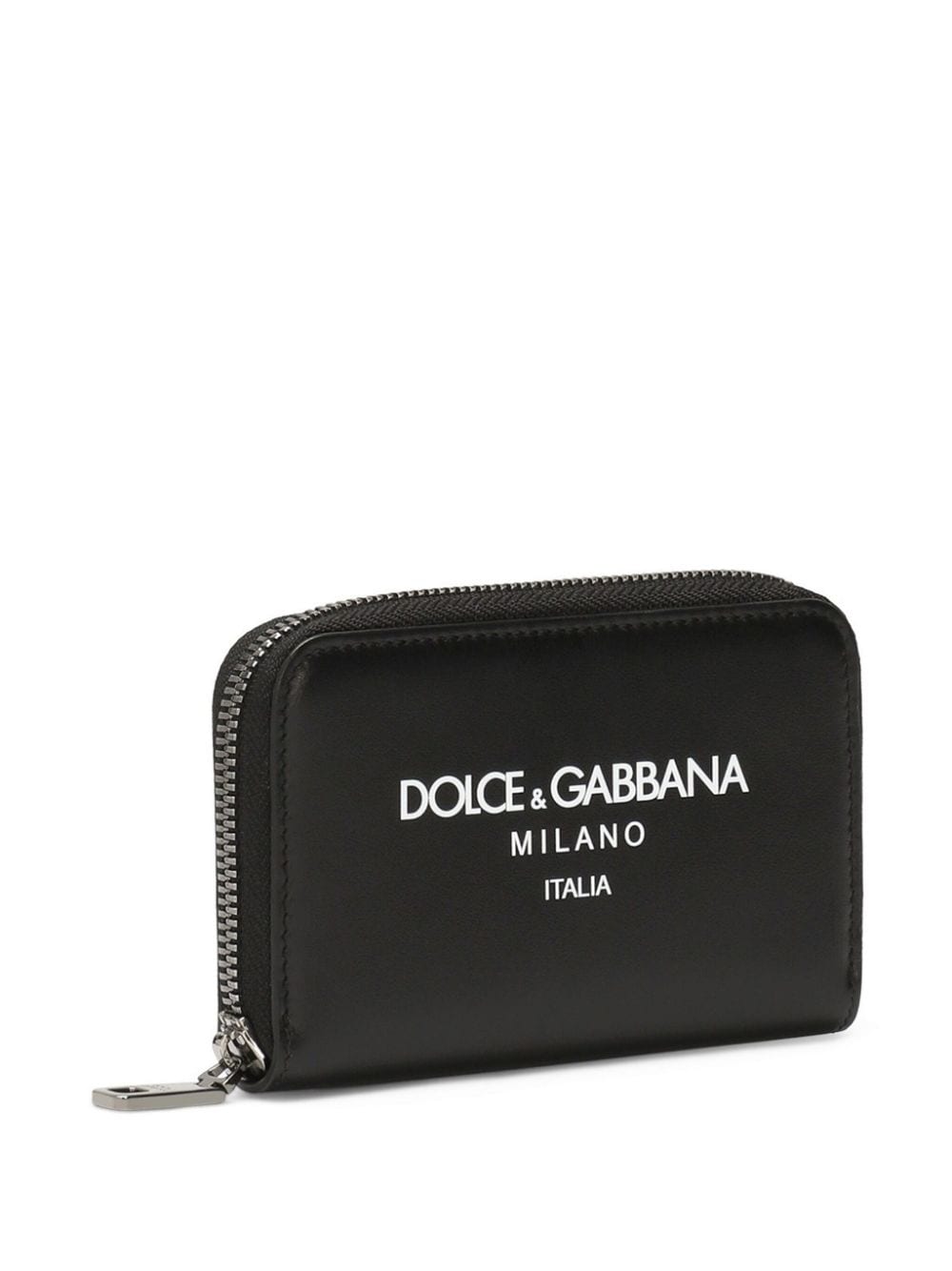 Dolce & Gabbana Printed Wallet - mondo moda griffe