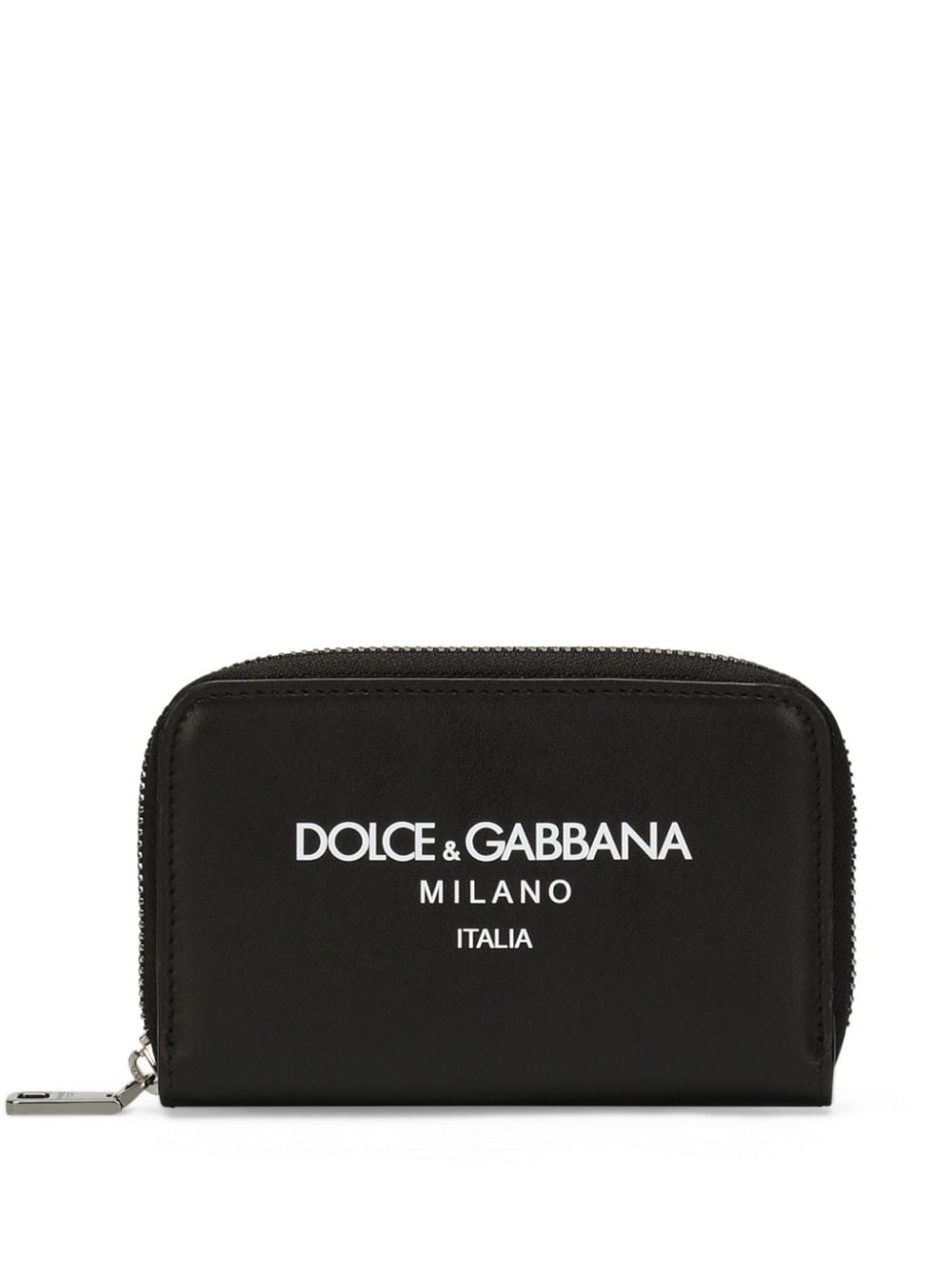 Dolce & Gabbana Printed Wallet - mondo moda griffe