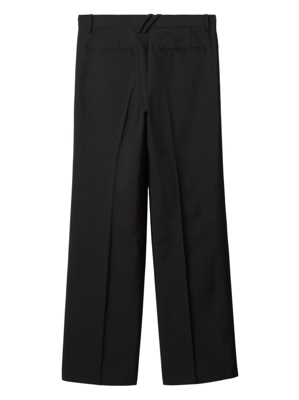 Burberry Tailored trousers - mondo moda griffe