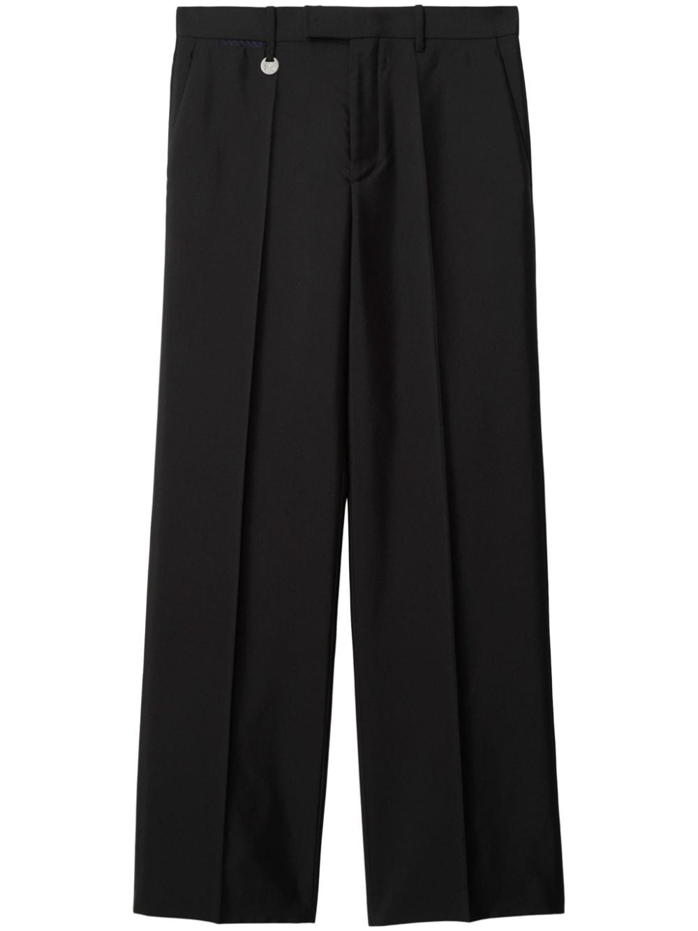 Burberry Tailored trousers - mondo moda griffe