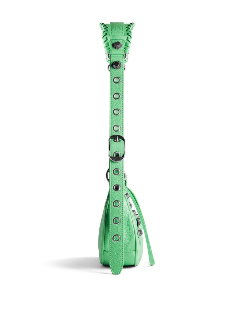 Balenciaga Le Cagole XS shoulder bag - mondo moda griffe