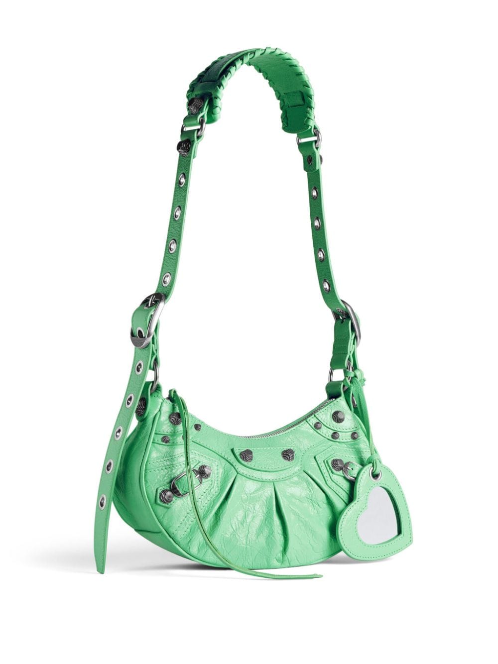 Balenciaga Le Cagole XS shoulder bag - mondo moda griffe