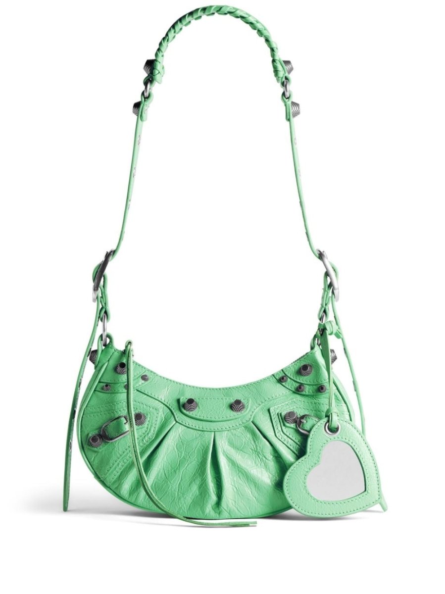 Balenciaga Le Cagole XS shoulder bag - mondo moda griffe
