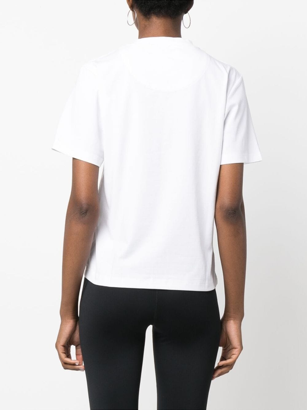 Adidas By Stella McCartney T-shirts and Polos White - mondo moda griffe