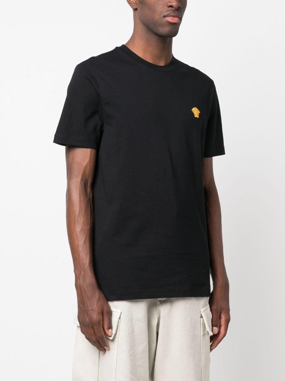 Versace Medusa T-shirt - mondo moda griffe