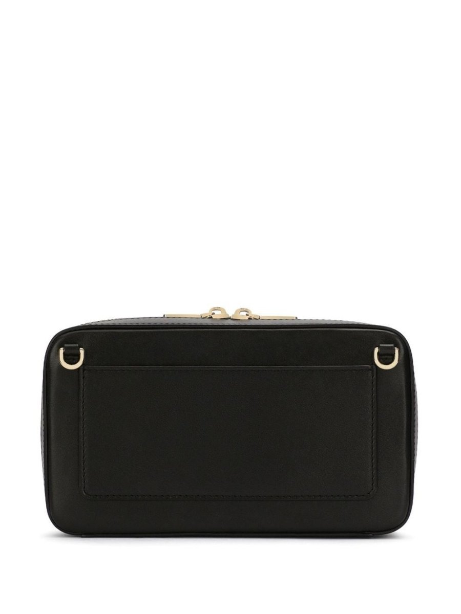 Dolce & Gabbana small DG Logo camera bag - mondo moda griffe
