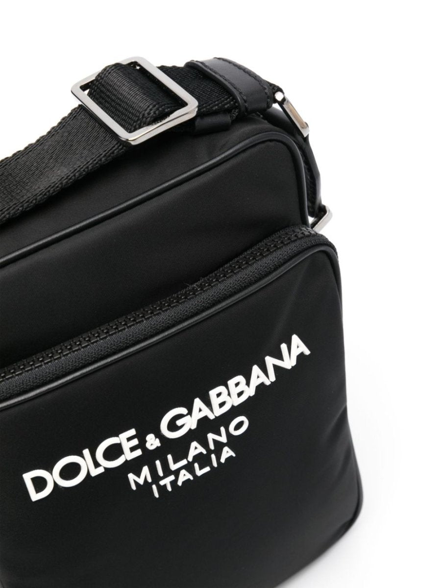 Dolce & Gabbana Nylon crossbody bag - mondo moda griffe