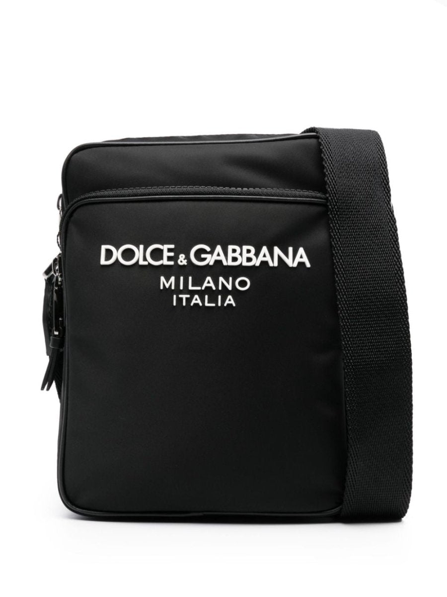 Dolce & Gabbana Nylon crossbody bag - mondo moda griffe