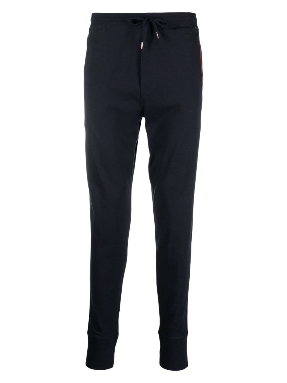 Paul Smith Trousers Blue - mondo moda griffe