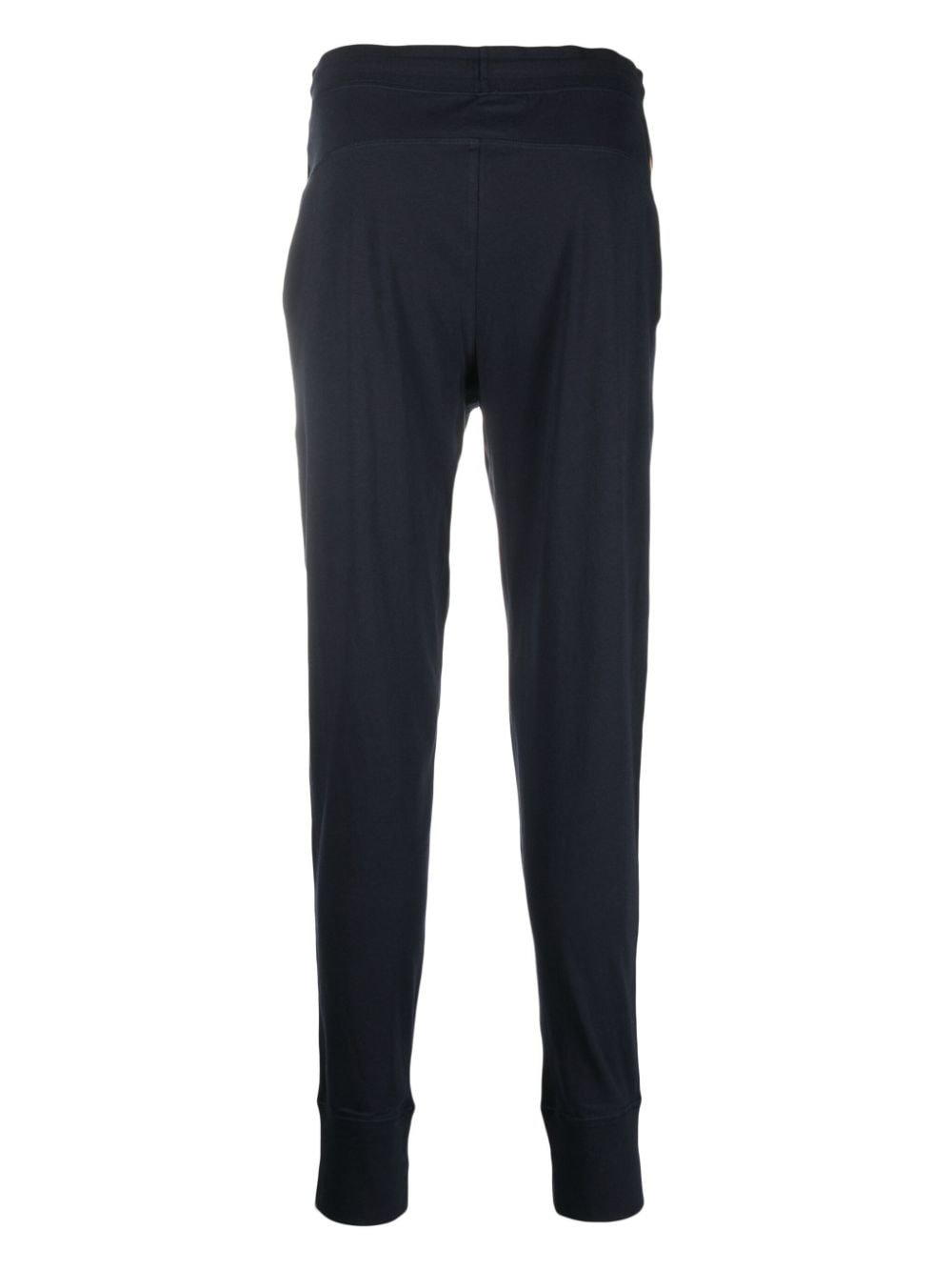 Paul Smith Trousers Blue - mondo moda griffe