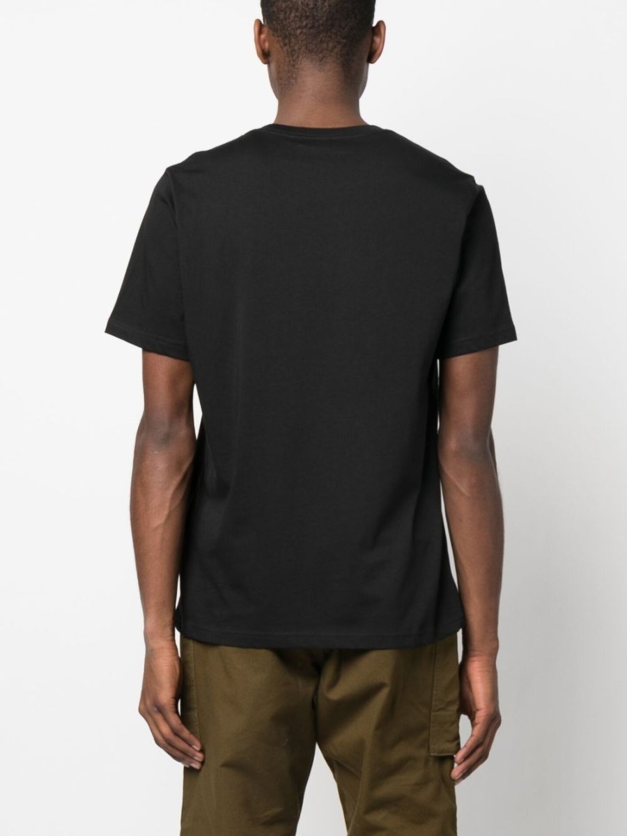 PS By Paul Smith T-shirts and Polos Black - mondo moda griffe