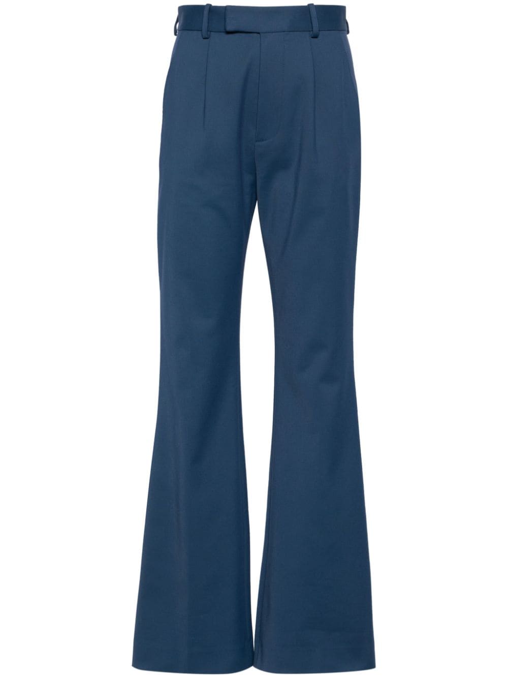 Vivienne Westwood Trousers Blue - mondo moda griffe