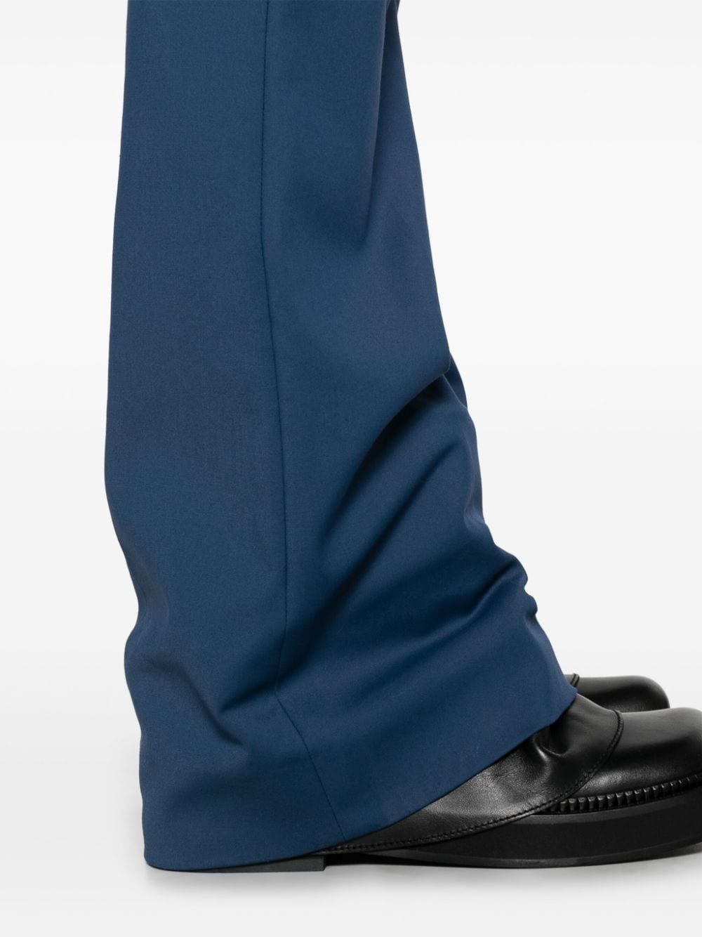 Vivienne Westwood Trousers Blue - mondo moda griffe
