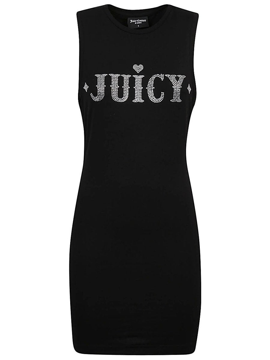 Juicy Couture Dresses Black - mondo moda griffe