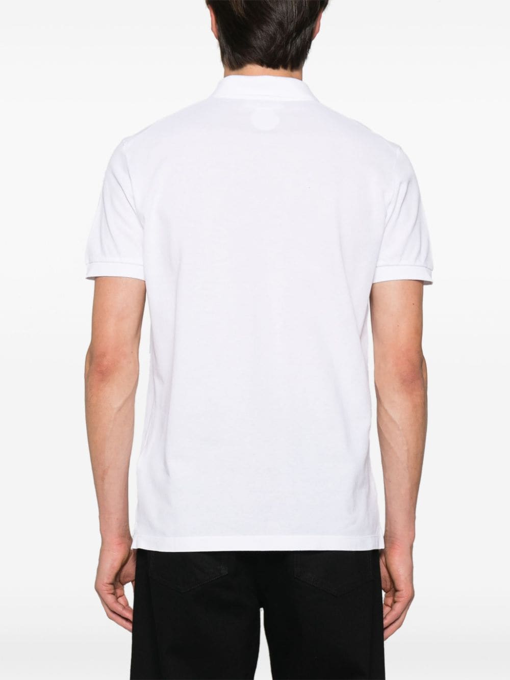 Dsquared2 T-shirts and Polos White - mondo moda griffe