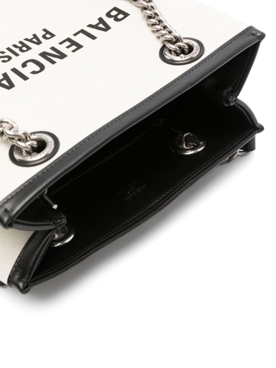 Balenciaga Small Duty Free Tote Bag - mondo moda griffe