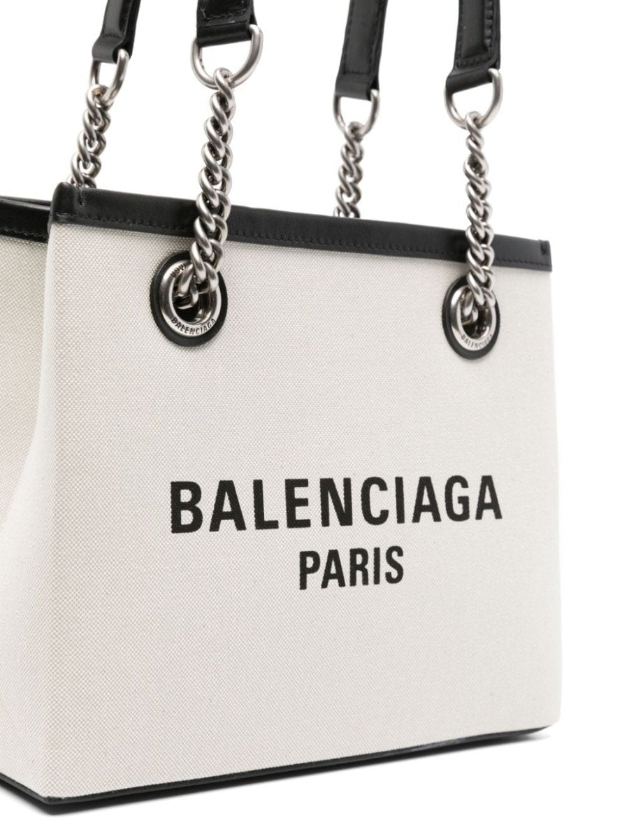 Balenciaga Small Duty Free Tote Bag - mondo moda griffe