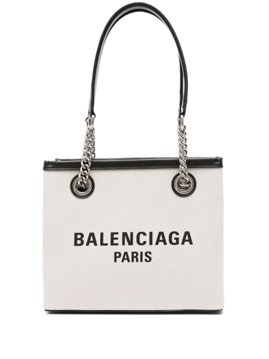 Balenciaga Small Duty Free Tote Bag - mondo moda griffe