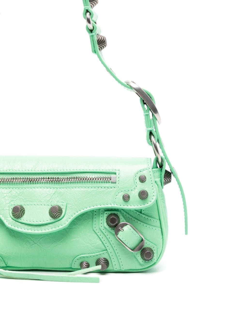 Balenciaga Le Cagole XS shoulder bag - mondo moda griffe