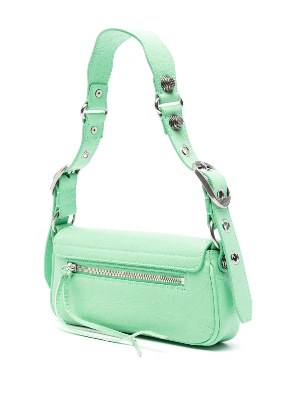 Balenciaga Le Cagole XS shoulder bag - mondo moda griffe