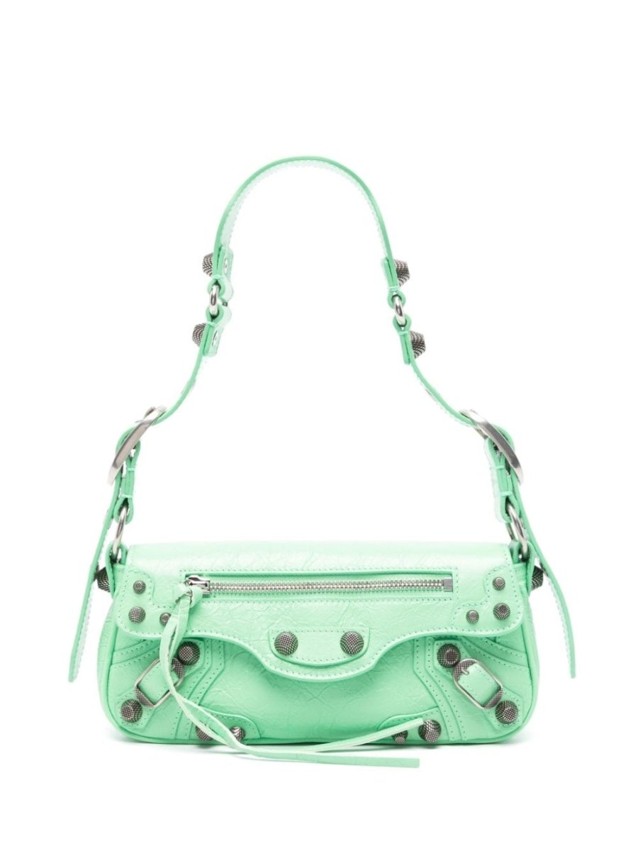 Balenciaga Le Cagole XS shoulder bag - mondo moda griffe