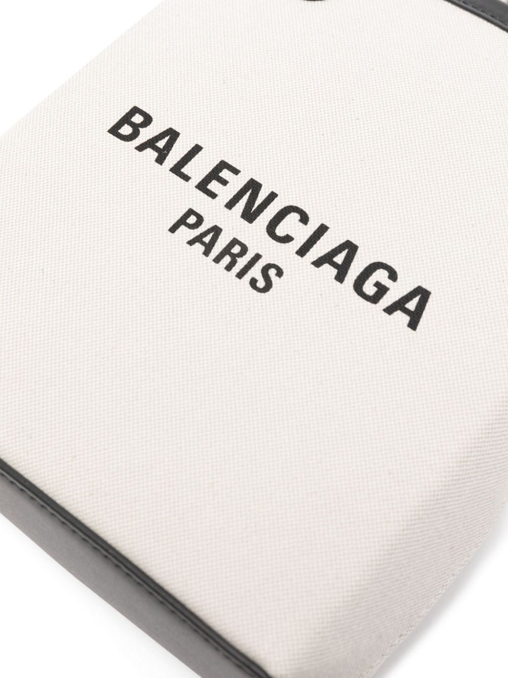 Balenciaga Phone Holder Shoulder Bag - mondo moda griffe