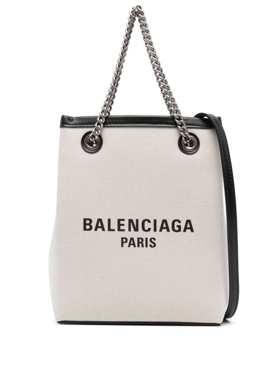Balenciaga Phone Holder Shoulder Bag - mondo moda griffe