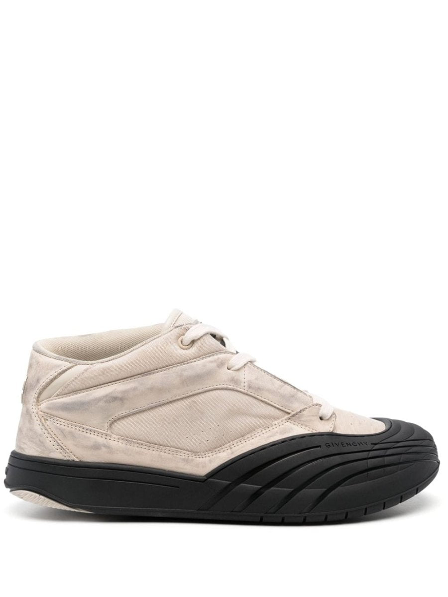 Givenchy Skate sneakers - mondo moda griffe