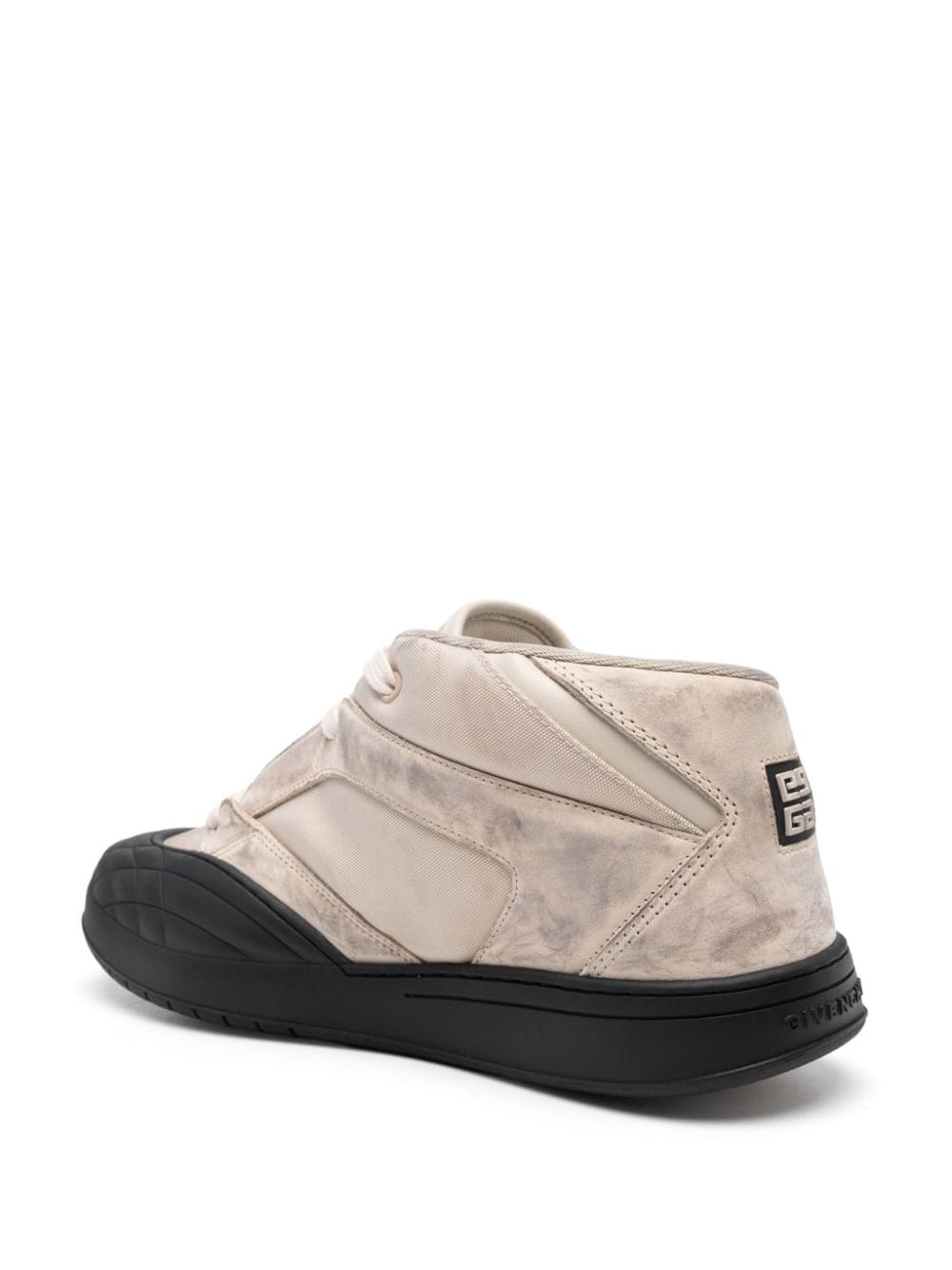 Givenchy Skate sneakers - mondo moda griffe