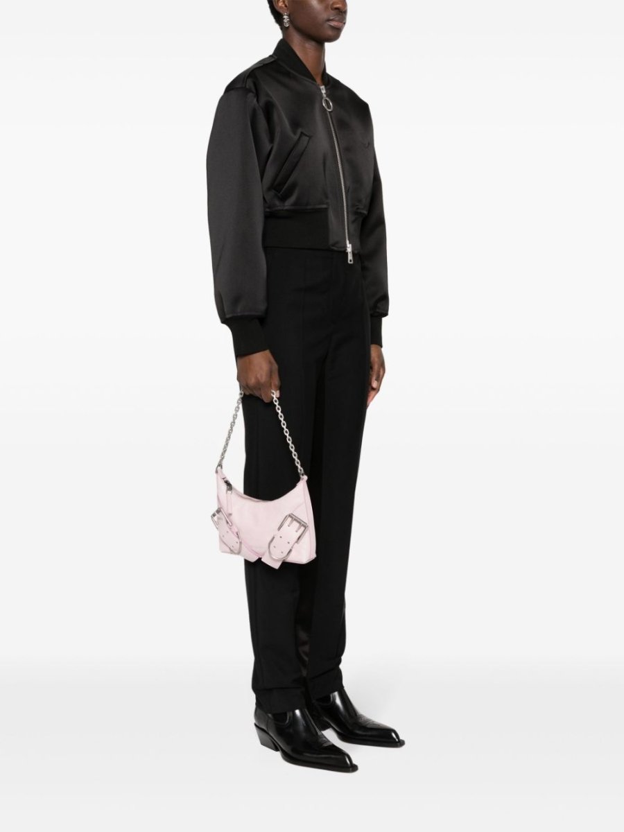 Givenchy Voyou shoulder bag - mondo moda griffe
