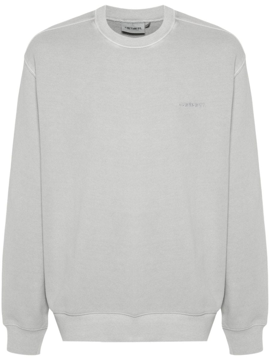 CARHARTT WIP PRE Sweaters Grey - mondo moda griffe