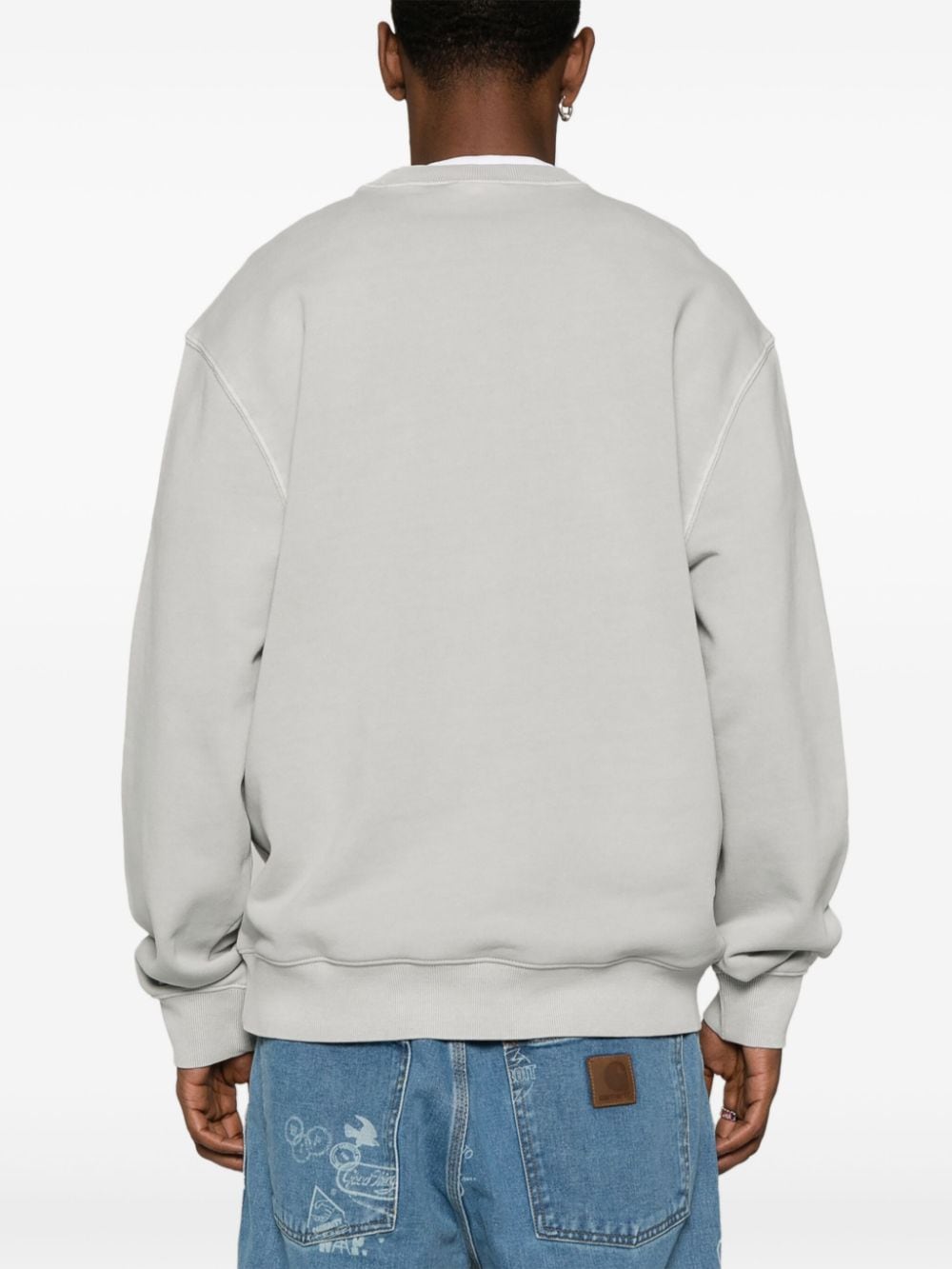 CARHARTT WIP PRE Sweaters Grey - mondo moda griffe