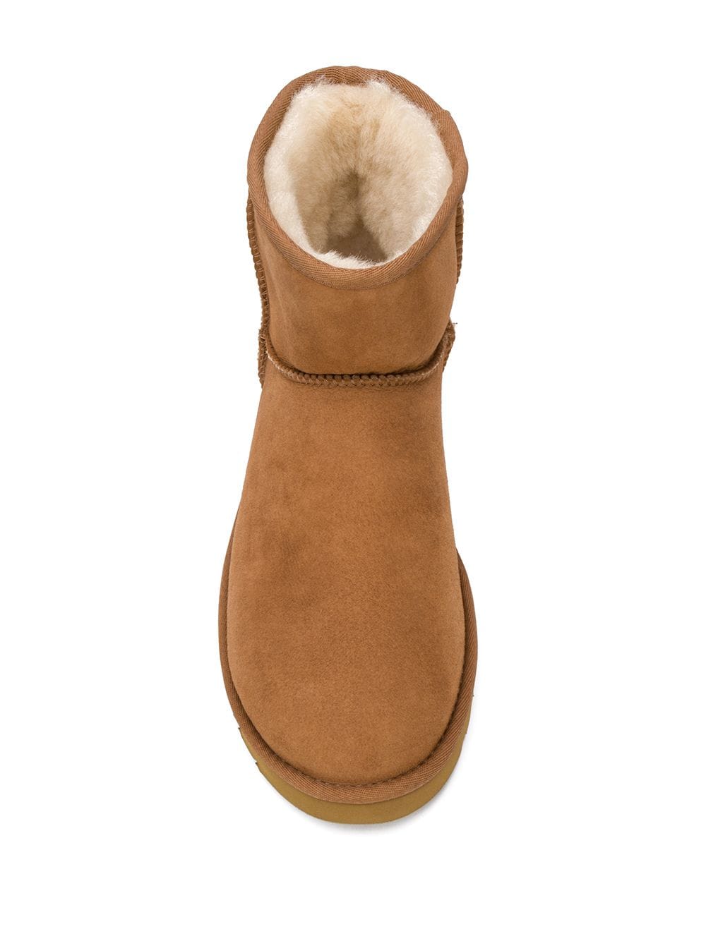 UGG Australia Boots Beige - mondo moda griffe