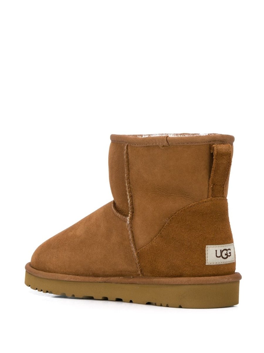 UGG Australia Boots Beige - mondo moda griffe